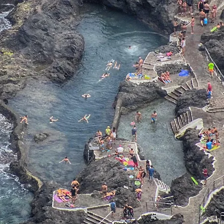 Casa El Volcan Garachico (Tenerife)