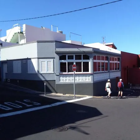 Casa El Volcan *