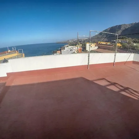 Casa El Volcan Garachico (Tenerife)