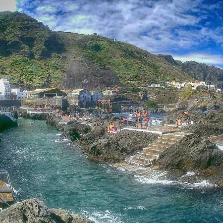 Casa El Volcan * Garachico (Tenerife)