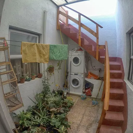 Casa El Volcan Garachico (Tenerife)